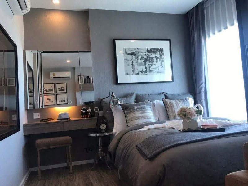 KnightsBridge The Ocean Sriracha, Chon Buri (Pattaya), 3 Sukhumvit, Surasak, Si Racha, Chon Buri (Pattaya), 2 Bedrooms, 69 sqm, Condo For Rent, by A House Property Co.,Ltd., 500528006 - DDproperty.com