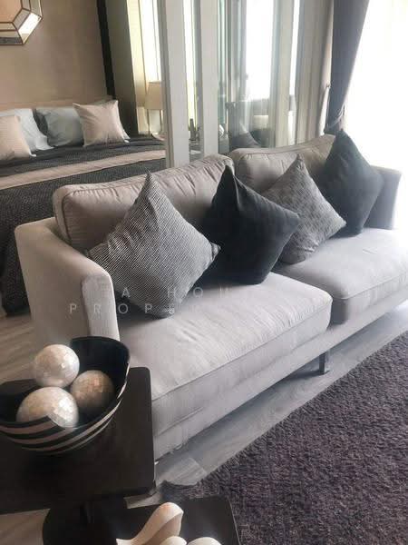 KnightsBridge The Ocean Sriracha, Chon Buri (Pattaya), 3 Sukhumvit, Surasak, Si Racha, Chon Buri (Pattaya), 2 Bedrooms, 69 sqm, Condo For Rent, by A House Property Co.,Ltd., 500528006 - DDproperty.com