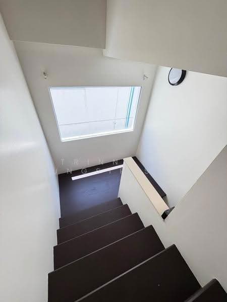 3-BR Townhouse, Bangkok, Saphan Sung, Bangkok, 3 Bedrooms, 204 sqm, Townhouse For Sale, by Trinnaya Dungsirisangthong, 500528007 - DDproperty.com
