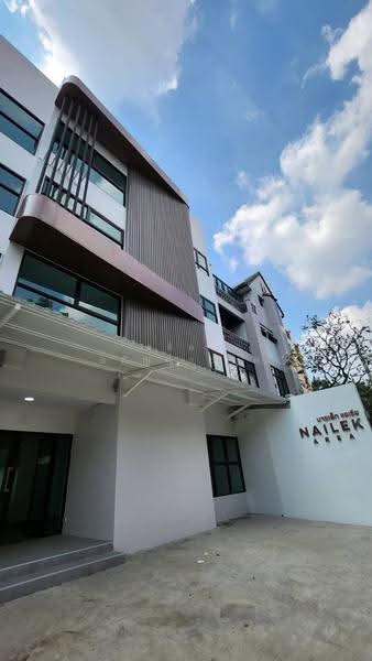 Nailek area, กรุงเทพ, จตุจักร, จตุจักร, กรุงเทพ, 600 ตร.ม., ตึกแถว-อาคารพาณิชย์ ให้เช่า, โดย สลิลา อภิญญาณกุล, 500528008 - DDproperty.com