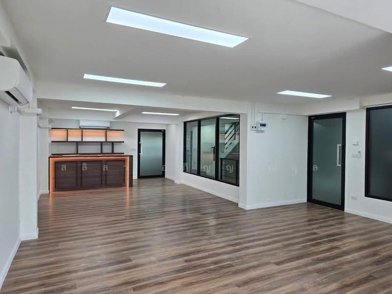 Nailek area, Bangkok, Chatuchak, Chatuchak, Bangkok, , 600 sqm, Shophouse For Rent, by สลิลา อภิญญาณกุล, 500528008 - DDproperty.com