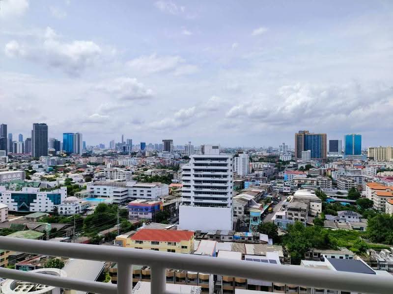 The Winning Tower : คอนโด เดอะวินนิ่งทาวเวอร์, กรุงเทพ, 958 ถนนสุขุมวิท 71, คลองตันเหนือ, วัฒนา, กรุงเทพ, 82 ตร.ม., คอนโด ขาย, โดย รัชนีวรรณ มณีรังษีสุวรรณ, 500528011 - DDproperty.com