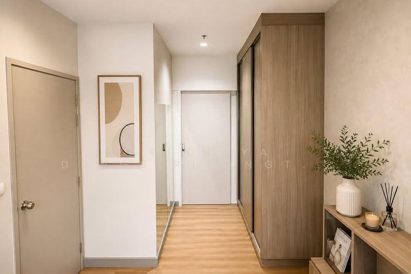 Chapter one Midtown Ladprao 24, Bangkok, 432 Ladprao Road, Jom Phon, Chatuchak, Bangkok, 1 Bedroom, 29 sqm, Condo For Sale, by Trinnaya Dungsirisangthong, 500528012 - DDproperty.com