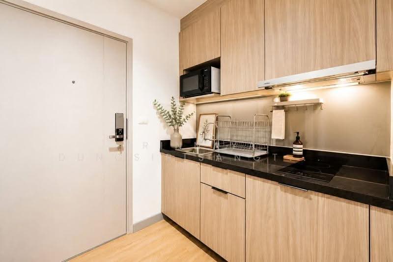 Chapter one Midtown Ladprao 24, Bangkok, 432 Ladprao Road, Jom Phon, Chatuchak, Bangkok, 1 Bedroom, 29 sqm, Condo For Sale, by Trinnaya Dungsirisangthong, 500528012 - DDproperty.com