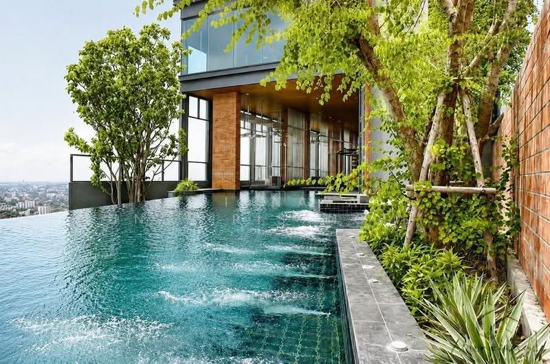 Chapter one Midtown Ladprao 24, กรุงเทพ, 432 ถนนลาดพร้าว, จอมพล, จตุจักร, กรุงเทพ, 29 ตร.ม., คอนโด ขาย, โดย Trinnaya Dungsirisangthong, 500528012 - DDproperty.com
