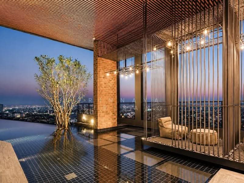 Chapter one Midtown Ladprao 24, Bangkok, 432 Ladprao Road, Jom Phon, Chatuchak, Bangkok, 1 Bedroom, 29 sqm, Condo For Sale, by Trinnaya Dungsirisangthong, 500528012 - DDproperty.com