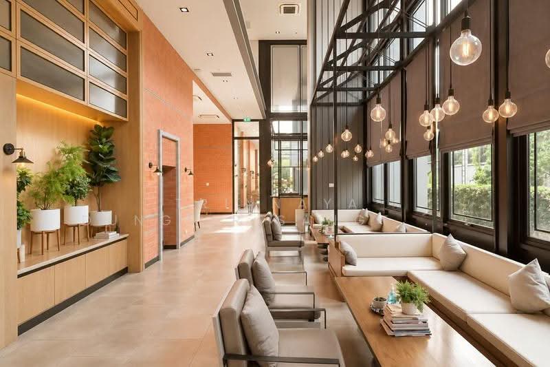 Chapter one Midtown Ladprao 24, Bangkok, 432 Ladprao Road, Jom Phon, Chatuchak, Bangkok, 1 Bedroom, 29 sqm, Condo For Sale, by Trinnaya Dungsirisangthong, 500528012 - DDproperty.com