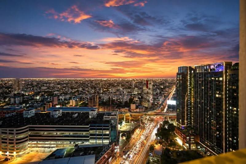 Chapter one Midtown Ladprao 24, Bangkok, 432 Ladprao Road, Jom Phon, Chatuchak, Bangkok, 1 Bedroom, 29 sqm, Condo For Sale, by Trinnaya Dungsirisangthong, 500528012 - DDproperty.com