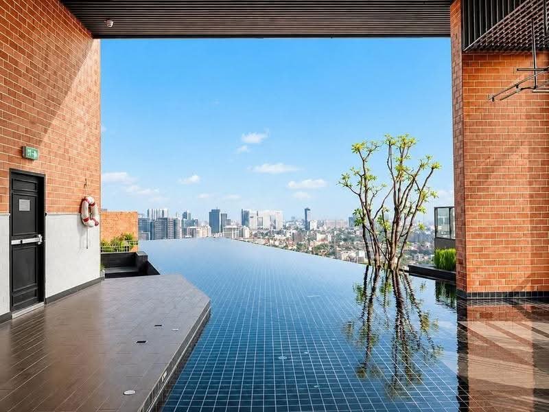Chapter one Midtown Ladprao 24, Bangkok, 432 Ladprao Road, Jom Phon, Chatuchak, Bangkok, 1 Bedroom, 29 sqm, Condo For Sale, by Trinnaya Dungsirisangthong, 500528012 - DDproperty.com