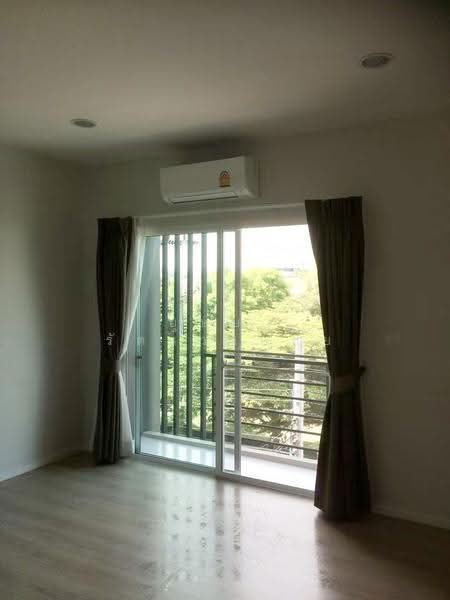 Baan Klang Muang Sukhumvit 77, Bangkok, Soi On Nut 17, Suan Luang, Bangkok, 3 Bedrooms, 178 sqm, Townhouse For Rent, by บุษบา รัตนวงษ์ชัย, 500528013 - DDproperty.com