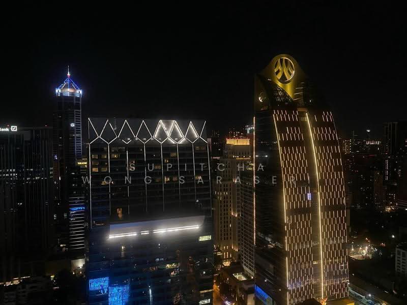 Noble Ploenchit, Bangkok, 1035 Ploenchit Road, Lumphini, Pathum Wan, Bangkok, 2 Bedrooms, 71 sqm, Condo For Sale, by Supitcha Wongisaraseri, 500528014 - DDproperty.com