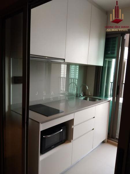 Whizdom Station Ratchada-Thapra, Bangkok, Ratchada Road, Dao Khanong, Thon Buri, Bangkok, 2 Bedrooms, 47 sqm, Condo For Rent, by JSA REAL ESTATE, 500528015 - DDproperty.com
