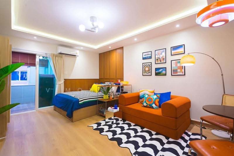 Happy Condo Ratchada 18 : แฮปปี้ คอนโด รัชดา 18, กรุงเทพ, หมู่บ้านอยู่เจริญ 29 ซอย, สามเสนนอก, ห้วยขวาง, กรุงเทพ, 28 ตร.ม., คอนโด ขาย, โดย Vimon Boodpha, 500528017 - DDproperty.com