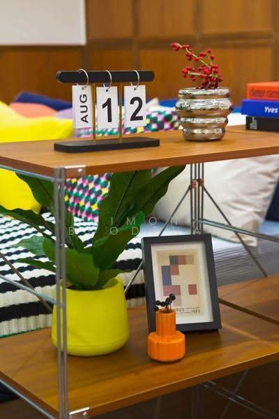 Happy Condo Ratchada 18 : แฮปปี้ คอนโด รัชดา 18, กรุงเทพ, หมู่บ้านอยู่เจริญ 29 ซอย, สามเสนนอก, ห้วยขวาง, กรุงเทพ, 28 ตร.ม., คอนโด ขาย, โดย Vimon Boodpha, 500528017 - DDproperty.com