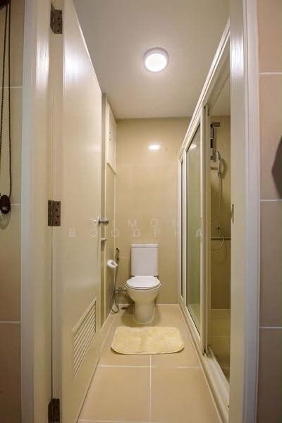 Happy Condo Ratchada 18, Bangkok, Mu Ban Yu Charoen 29 Alley, Samsen Nok, Huai Khwang, Bangkok, 1 Bedroom, 28 sqm, Condo For Sale, by Vimon Boodpha, 500528017 - DDproperty.com