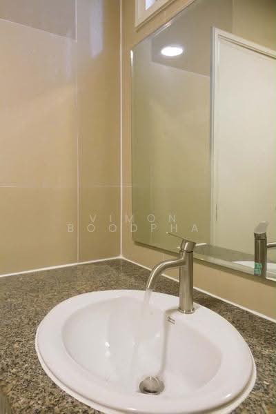 Happy Condo Ratchada 18, Bangkok, Mu Ban Yu Charoen 29 Alley, Samsen Nok, Huai Khwang, Bangkok, 1 Bedroom, 28 sqm, Condo For Sale, by Vimon Boodpha, 500528017 - DDproperty.com