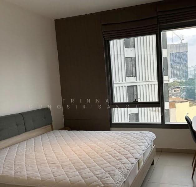 The Lofts Ekkamai, Bangkok, 1415 Sukhumvit Road, Phra Kanong Nua, Watthana, Bangkok, 1 Bedroom, 45 sqm, Condo For Sale, by Trinnaya Dungsirisangthong, 500528018 - DDproperty.com