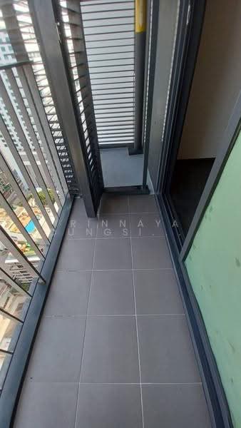 The Edge Sukhumvit 23 : เอดจ์ สุขุมวิท 23, กรุงเทพ, 6 ซอยสุขุมวิท 23, คลองเตยเหนือ, วัฒนา, กรุงเทพ, 34 ตร.ม., คอนโด ขาย, โดย Trinnaya Dungsirisangthong, 500528022 - DDproperty.com