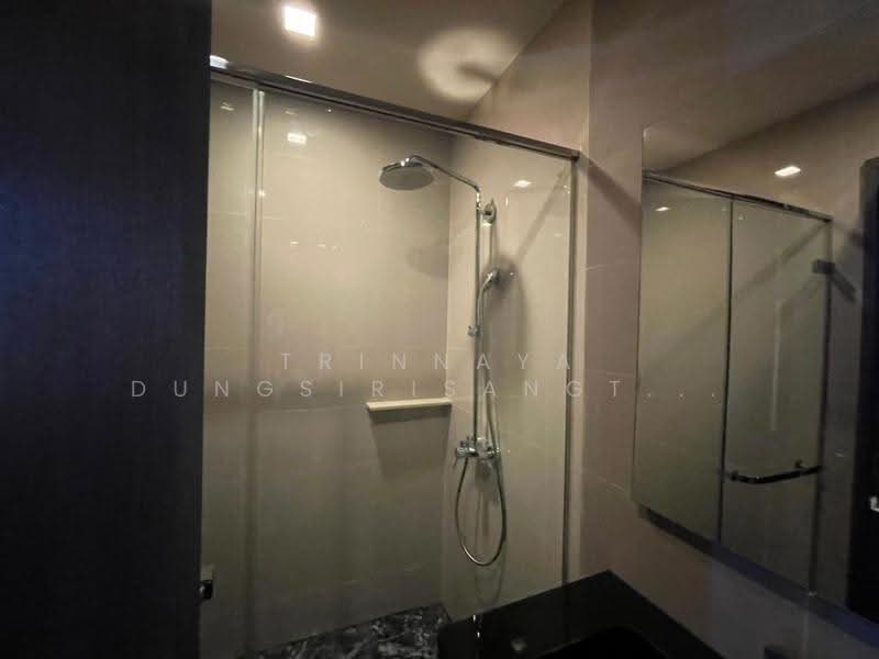 The Edge Sukhumvit 23 : เอดจ์ สุขุมวิท 23, กรุงเทพ, 6 ซอยสุขุมวิท 23, คลองเตยเหนือ, วัฒนา, กรุงเทพ, 34 ตร.ม., คอนโด ขาย, โดย Trinnaya Dungsirisangthong, 500528022 - DDproperty.com