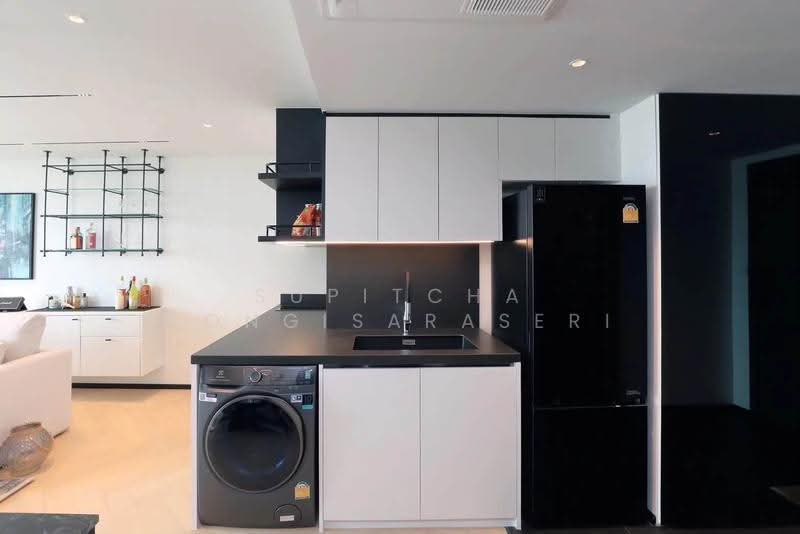Lake Avenue Sukhumvit 16, Bangkok, Soi Sammitr Sukhumvit Road, Khlong Tan Nua, Watthana, Bangkok, 1 Bedroom, 77 sqm, Condo For Sale, by Supitcha Wongisaraseri, 500528025 - DDproperty.com