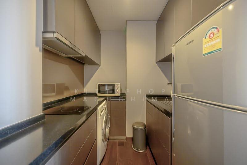 The Lumpini 24, Bangkok, Sukhumvit 24 Road, Khong Tan, Khlong Toei, Bangkok, 2 Bedrooms, 55 sqm, Condo For Sale, by Kittiphop Machchima, 500528027 - DDproperty.com