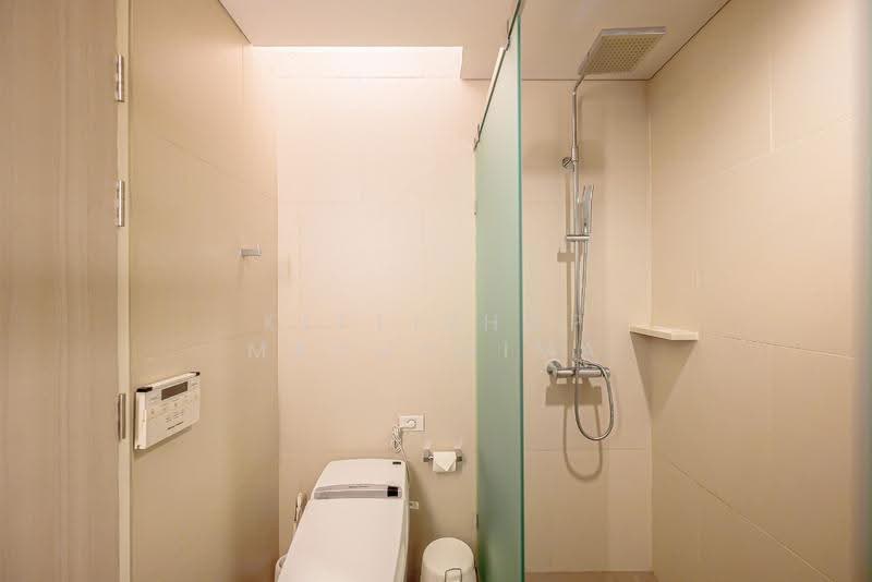 The Lumpini 24, Bangkok, Sukhumvit 24 Road, Khong Tan, Khlong Toei, Bangkok, 2 Bedrooms, 55 sqm, Condo For Sale, by Kittiphop Machchima, 500528027 - DDproperty.com