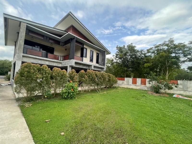 บ้านแฝดบ้านค่าย ระยอง, Rayong, Bang But, Ban Khai, Rayong, 4 Bedrooms, 150 sqm, Semi-Detached House (Twin House) For Sale, by The Best Property หนิง, 500528028 - DDproperty.com
