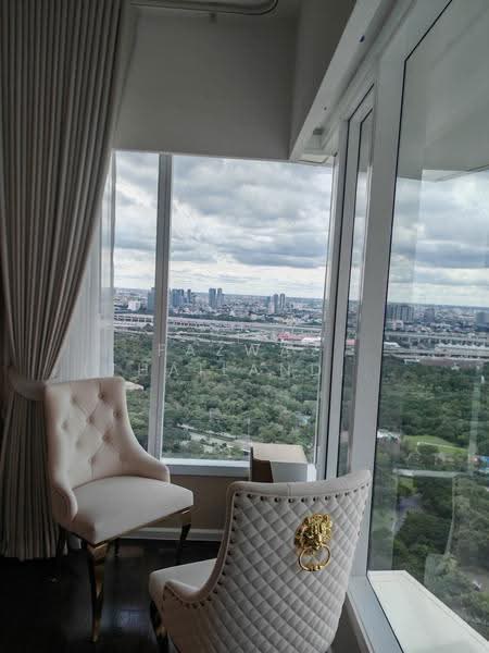 The Saint Residences Ladprao, bangkok, 588 Vibhavadi-Rangsit Road, Jom Phon, Chatuchak, Bangkok, 2 Bedrooms, 70 sqm, Condo For Rent, by Fazwaz (Thailand) Co., Ltd., 500528030 - DDproperty.com