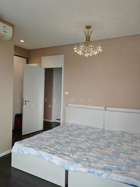 The Saint Residences Ladprao, bangkok, 588 Vibhavadi-Rangsit Road, Jom Phon, Chatuchak, Bangkok, 2 Bedrooms, 70 sqm, Condo For Rent, by Fazwaz (Thailand) Co., Ltd., 500528030 - DDproperty.com