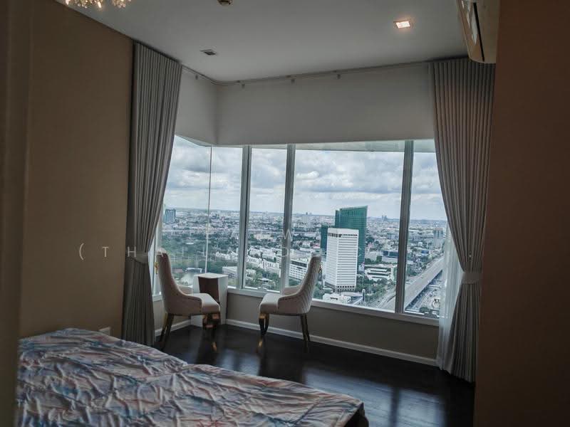 The Saint Residences Ladprao : เดอะ เซนต์ เรสิเดนเซส, กรุงเทพ, 588 ถนนวิภาวดีรังสิต, จอมพล, จตุจักร, กรุงเทพ, 70 ตร.ม., คอนโด ให้เช่า, โดย Fazwaz (Thailand) Co., Ltd., 500528030 - DDproperty.com