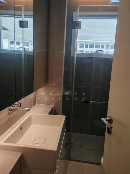The Saint Residences Ladprao, bangkok, 588 Vibhavadi-Rangsit Road, Jom Phon, Chatuchak, Bangkok, 2 Bedrooms, 70 sqm, Condo For Rent, by Fazwaz (Thailand) Co., Ltd., 500528030 - DDproperty.com