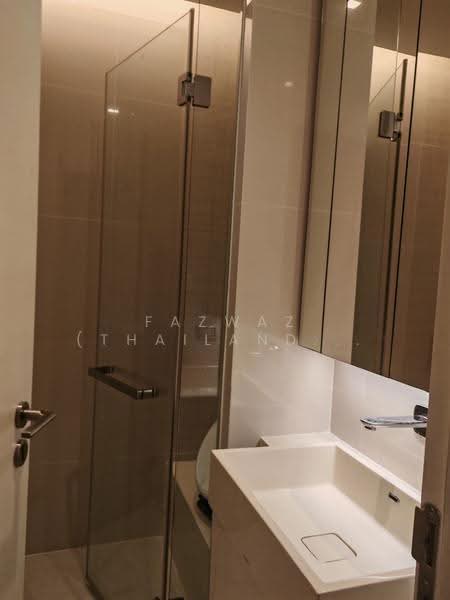 The Saint Residences Ladprao, bangkok, 588 Vibhavadi-Rangsit Road, Jom Phon, Chatuchak, Bangkok, 2 Bedrooms, 70 sqm, Condo For Rent, by Fazwaz (Thailand) Co., Ltd., 500528030 - DDproperty.com