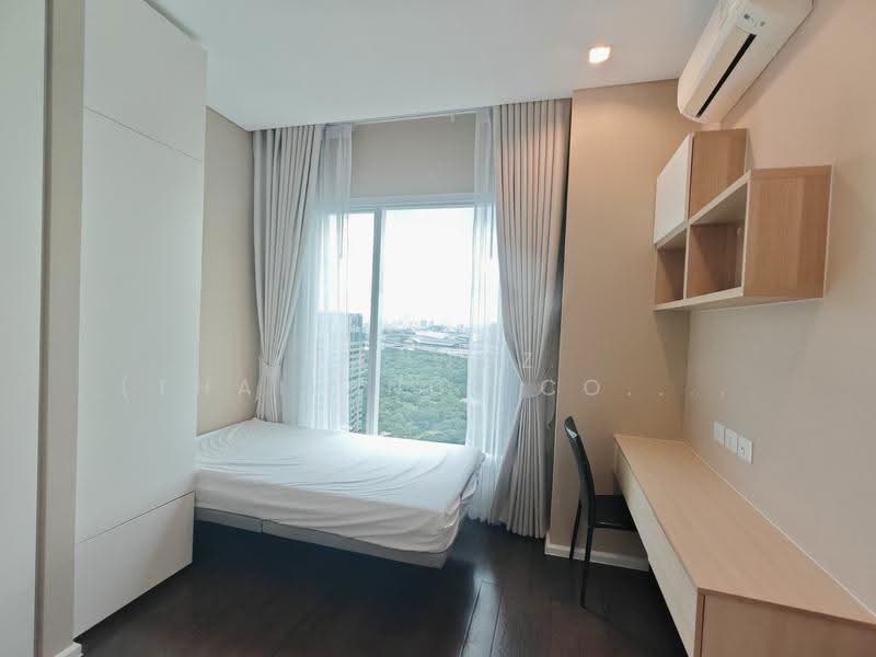 The Saint Residences Ladprao, bangkok, 588 Vibhavadi-Rangsit Road, Jom Phon, Chatuchak, Bangkok, 2 Bedrooms, 70 sqm, Condo For Rent, by Fazwaz (Thailand) Co., Ltd., 500528030 - DDproperty.com