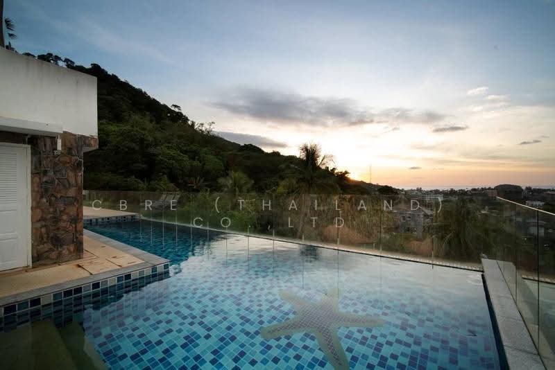 Kata Ocean View Condominium, Phuket, 16/5 Patak Rd. Km2 Soi Kataburi, Karon, Muang Phuket, Phuket, 2 Bedrooms, 118 sqm, Condo For Sale, by CBRE (Thailand) Co.,Ltd, 500528031 - DDproperty.com
