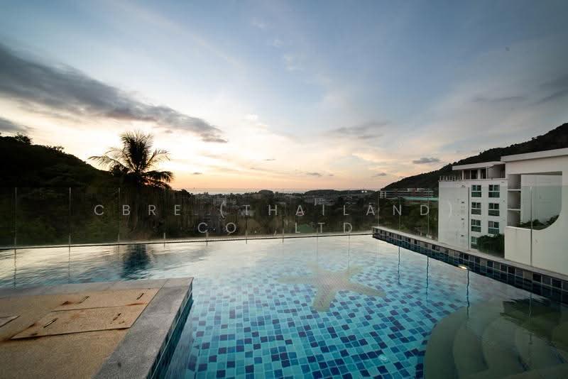 Kata Ocean View Condominium : กะตะ โอเชียนวิว คอนโดมิเนียม, ภูเก็ต, 16/5 ถ.ปฏัก. กม.2 ซอยกะตะบุรี, กะรน, เมืองภูเก็ต, ภูเก็ต, 118 ตร.ม., Condo ขาย, โดย CBRE (Thailand) Co.,Ltd, 500528031 - DDproperty.com
