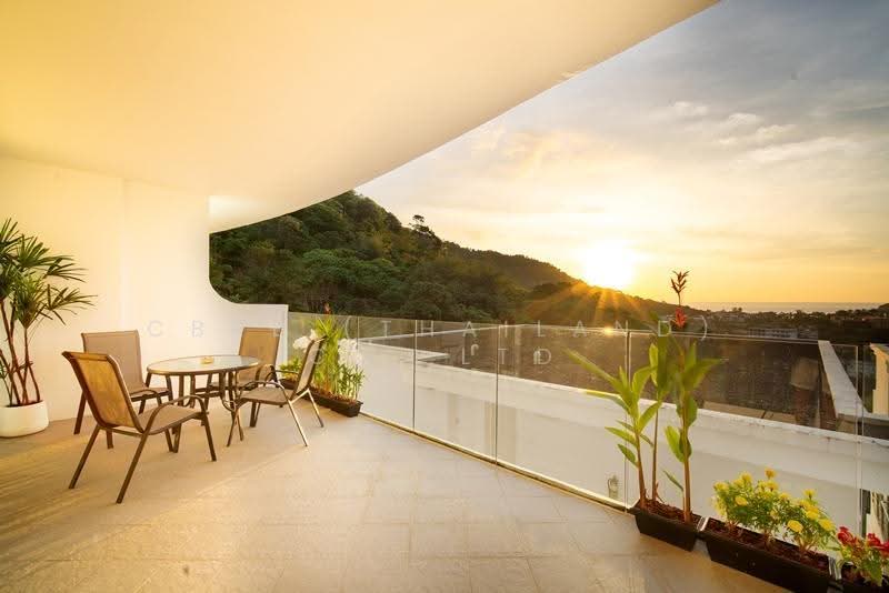 Kata Ocean View Condominium : กะตะ โอเชียนวิว คอนโดมิเนียม, ภูเก็ต, 16/5 ถ.ปฏัก. กม.2 ซอยกะตะบุรี, กะรน, เมืองภูเก็ต, ภูเก็ต, 118 ตร.ม., Condo ขาย, โดย CBRE (Thailand) Co.,Ltd, 500528031 - DDproperty.com