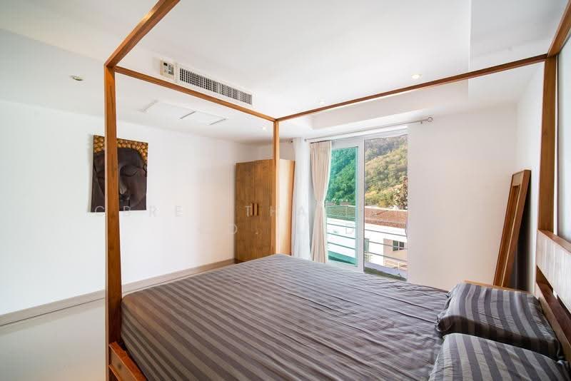 Kata Ocean View Condominium, Phuket, 16/5 Patak Rd. Km2 Soi Kataburi, Karon, Muang Phuket, Phuket, 2 Bedrooms, 118 sqm, Condo For Sale, by CBRE (Thailand) Co.,Ltd, 500528031 - DDproperty.com