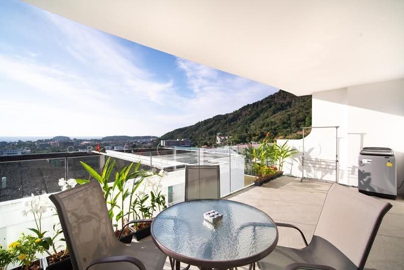 Kata Ocean View Condominium : กะตะ โอเชียนวิว คอนโดมิเนียม, ภูเก็ต, 16/5 ถ.ปฏัก. กม.2 ซอยกะตะบุรี, กะรน, เมืองภูเก็ต, ภูเก็ต, 118 ตร.ม., Condo ขาย, โดย CBRE (Thailand) Co.,Ltd, 500528031 - DDproperty.com