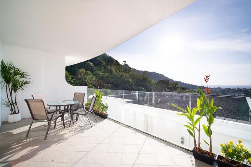 Kata Ocean View Condominium, Phuket, 16/5 Patak Rd. Km2 Soi Kataburi, Karon, Muang Phuket, Phuket, 2 Bedrooms, 118 sqm, Condo For Sale, by CBRE (Thailand) Co.,Ltd, 500528031 - DDproperty.com