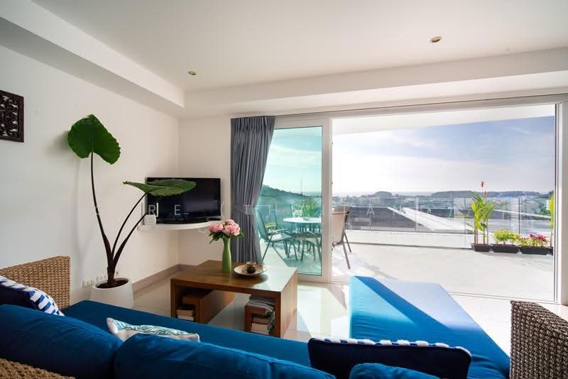 Kata Ocean View Condominium : กะตะ โอเชียนวิว คอนโดมิเนียม, ภูเก็ต, 16/5 ถ.ปฏัก. กม.2 ซอยกะตะบุรี, กะรน, เมืองภูเก็ต, ภูเก็ต, 118 ตร.ม., Condo ขาย, โดย CBRE (Thailand) Co.,Ltd, 500528031 - DDproperty.com
