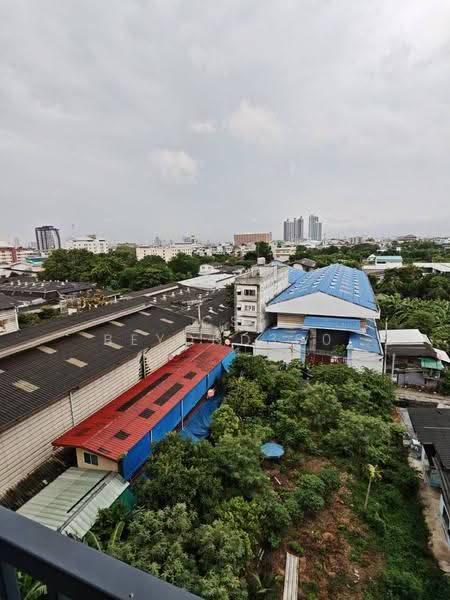 Sena Kith Samrong Interchange, Samut Prakan, Samrong Nua, Muang Samut Prakarn, Samut Prakan, Studio, 24 sqm, Condo For Rent, by CS Beyond360, 500528034 - DDproperty.com