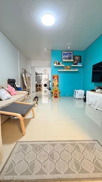 ทาวน์เฮ้าส์ 2-ห้องนอน, กรุงเทพ, คลองถนน, สายไหม, กรุงเทพ, 144 ตร.ม., ทาวน์เฮ้าส์ ขาย, โดย Trinnaya Dungsirisangthong, 500528035 - DDproperty.com