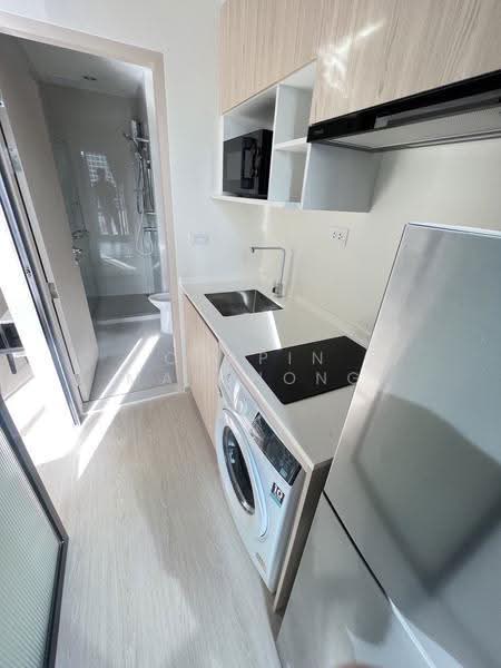 NUE Noble Ratchada-Lat Phrao, Bangkok, Lat Phrao Road, Chan Kasem, Chatuchak, Bangkok, 1 Bedroom, 23 sqm, Condo For Rent, by Orapin Masthong, 500528037 - DDproperty.com