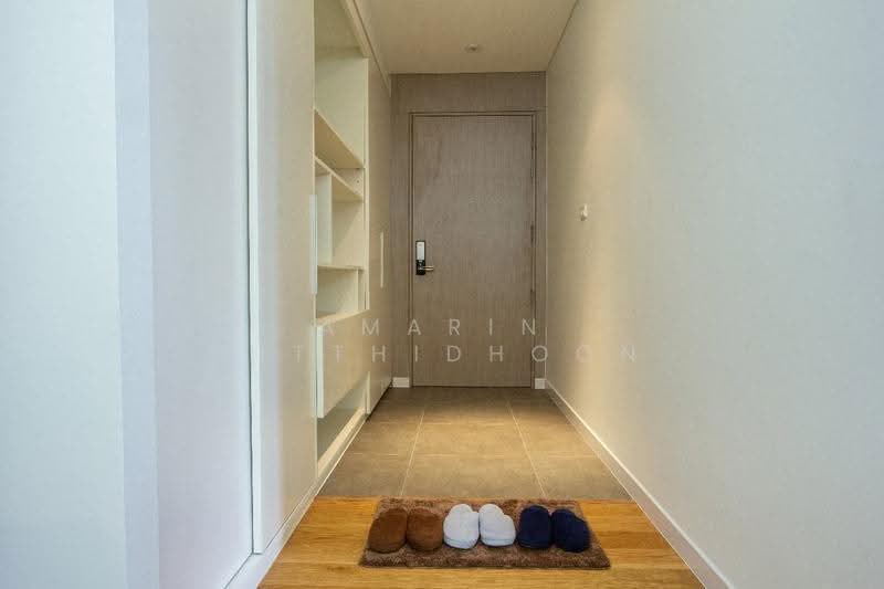 Mode Sukhumvit 61, Bangkok, Sukhumvit 61 Road, Khlong Tan Nua, Watthana, Bangkok, 2 Bedrooms, 87 sqm, Condo For Rent, by Amarin Sitthidhoon, 500528038 - DDproperty.com