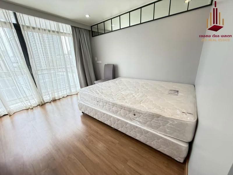 Baan Phrom Phong, Bangkok, Soi Sukhumvit 39, Khlong Tan Nua, Watthana, Bangkok, 3 Bedrooms, 209 sqm, Condo For Rent, by JSA REAL ESTATE, 500528040 - DDproperty.com