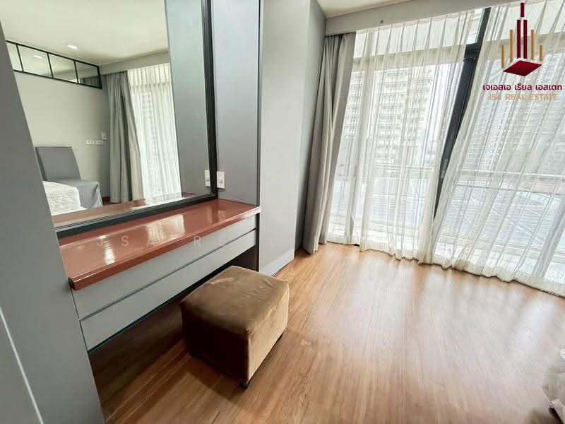 Baan Phrom Phong : บ้านพร้อมพงษ์, กรุงเทพ, ซอยสุขุมวิท 39, คลองตันเหนือ, วัฒนา, กรุงเทพ, 209 ตร.ม., คอนโด ให้เช่า, โดย JSA REAL ESTATE, 500528040 - DDproperty.com