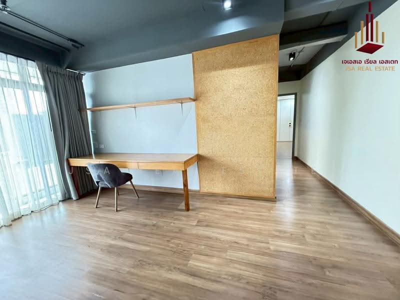 Baan Phrom Phong, Bangkok, Soi Sukhumvit 39, Khlong Tan Nua, Watthana, Bangkok, 3 Bedrooms, 209 sqm, Condo For Rent, by JSA REAL ESTATE, 500528040 - DDproperty.com