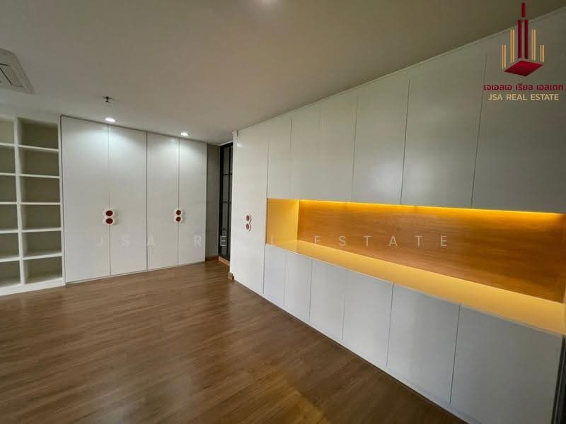 Baan Phrom Phong, Bangkok, Soi Sukhumvit 39, Khlong Tan Nua, Watthana, Bangkok, 3 Bedrooms, 209 sqm, Condo For Rent, by JSA REAL ESTATE, 500528040 - DDproperty.com
