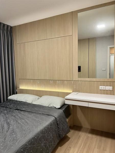 Plum Condo Mix Chaengwattana, กรุงเทพ, ถนนแจ้งวัฒนะ, ตลาดบางเขน, หลักสี่, กรุงเทพ, 36 ตร.ม., คอนโด ขาย, โดย Trinnaya Dungsirisangthong, 500528041 - DDproperty.com