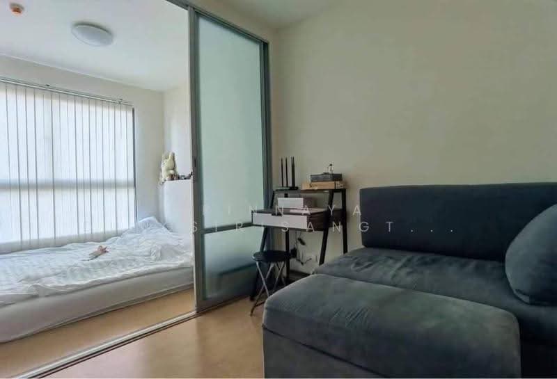 Feel Condo Pinklao - Charan 59, Bangkok, 25 Soi Charansanitwong 59, Bang Bamru, Bang Phlat, Bangkok, 1 Bedroom, 24 sqm, Condo For Sale, by Trinnaya Dungsirisangthong, 500528046 - DDproperty.com